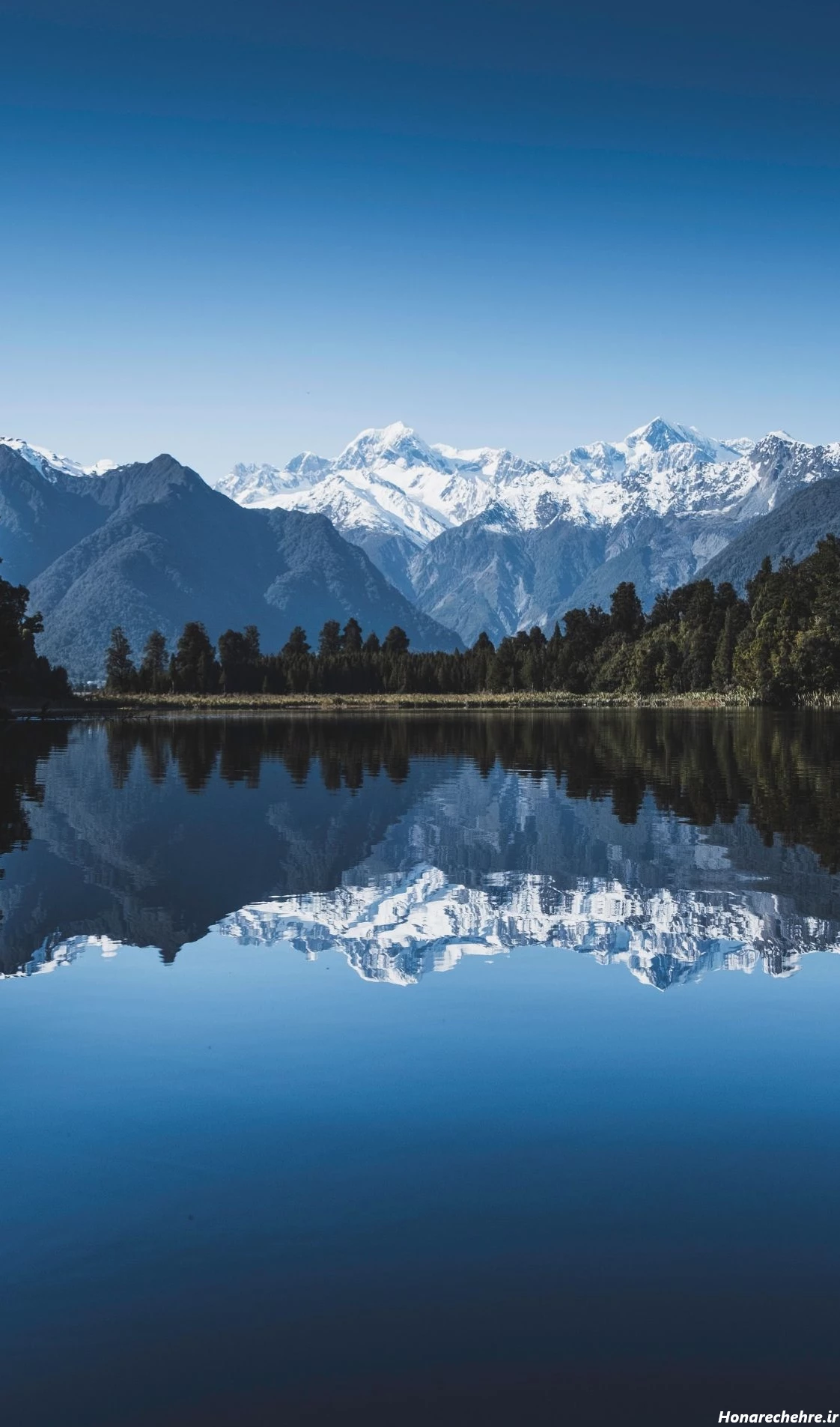 عکس کوه و دشت با کیفیت بالا