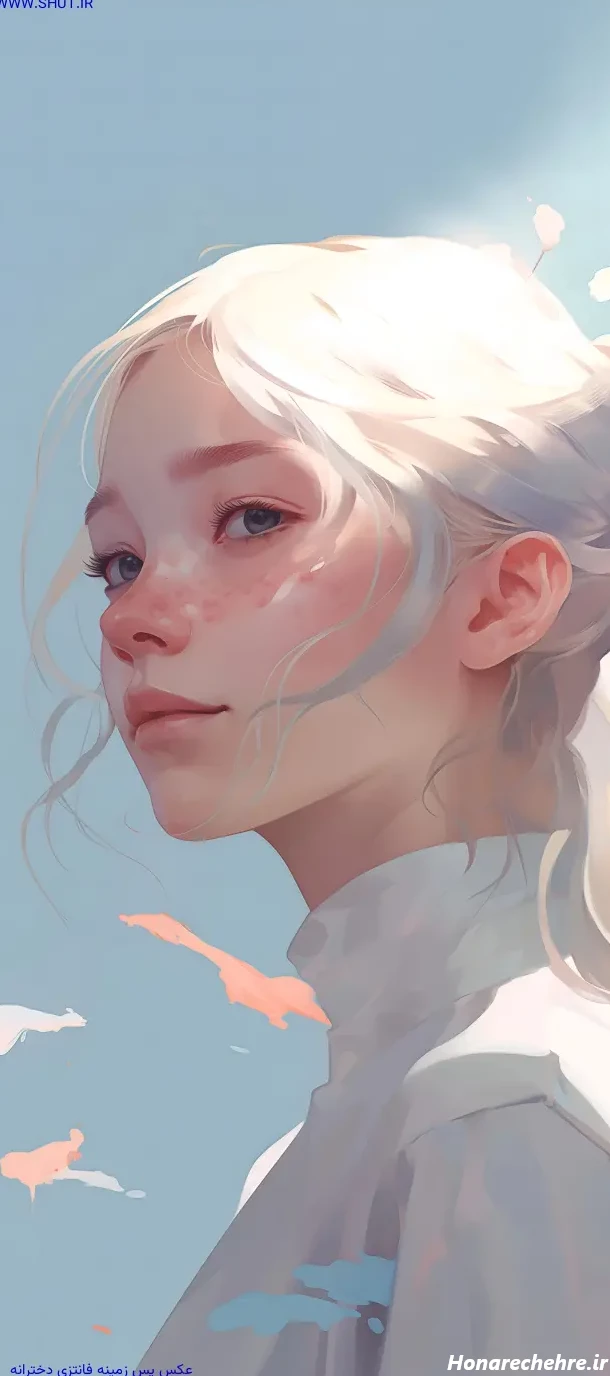 عکس پس زمینه فانتزی پسرانه