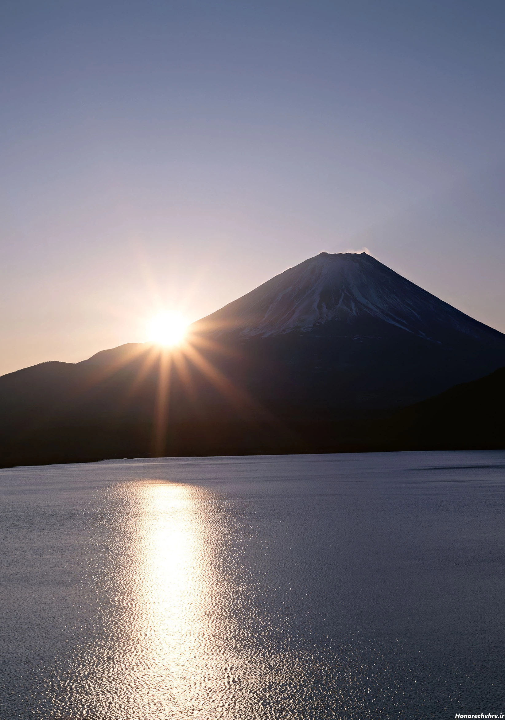 عکس کوه و دشت با کیفیت بالا