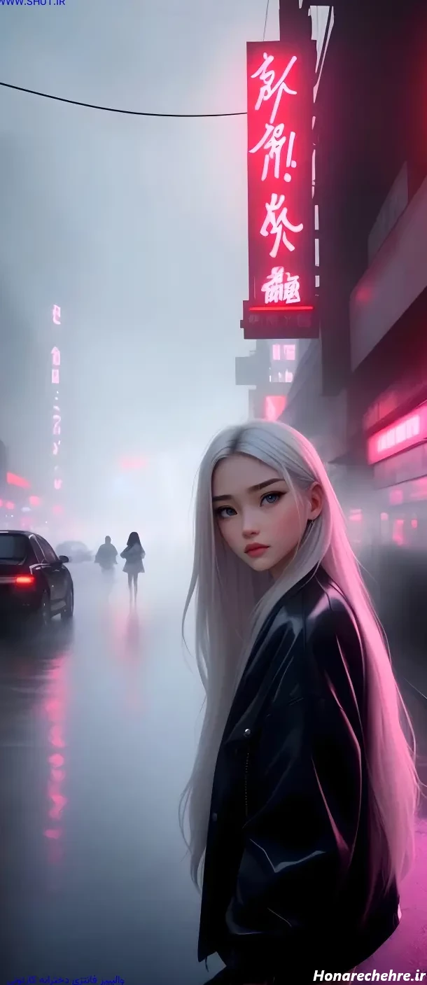 عکس پس زمینه فانتزی پسرانه