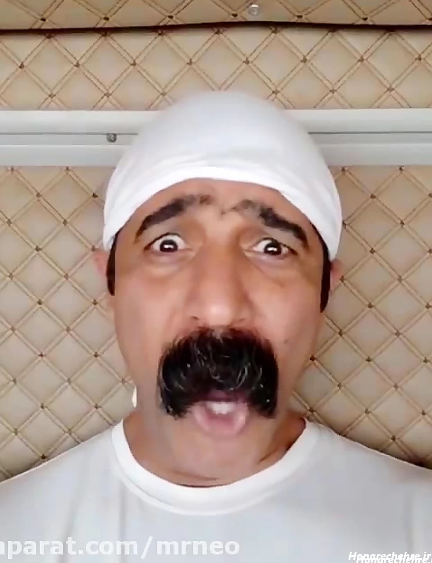 عکسهای خنده دار خفن