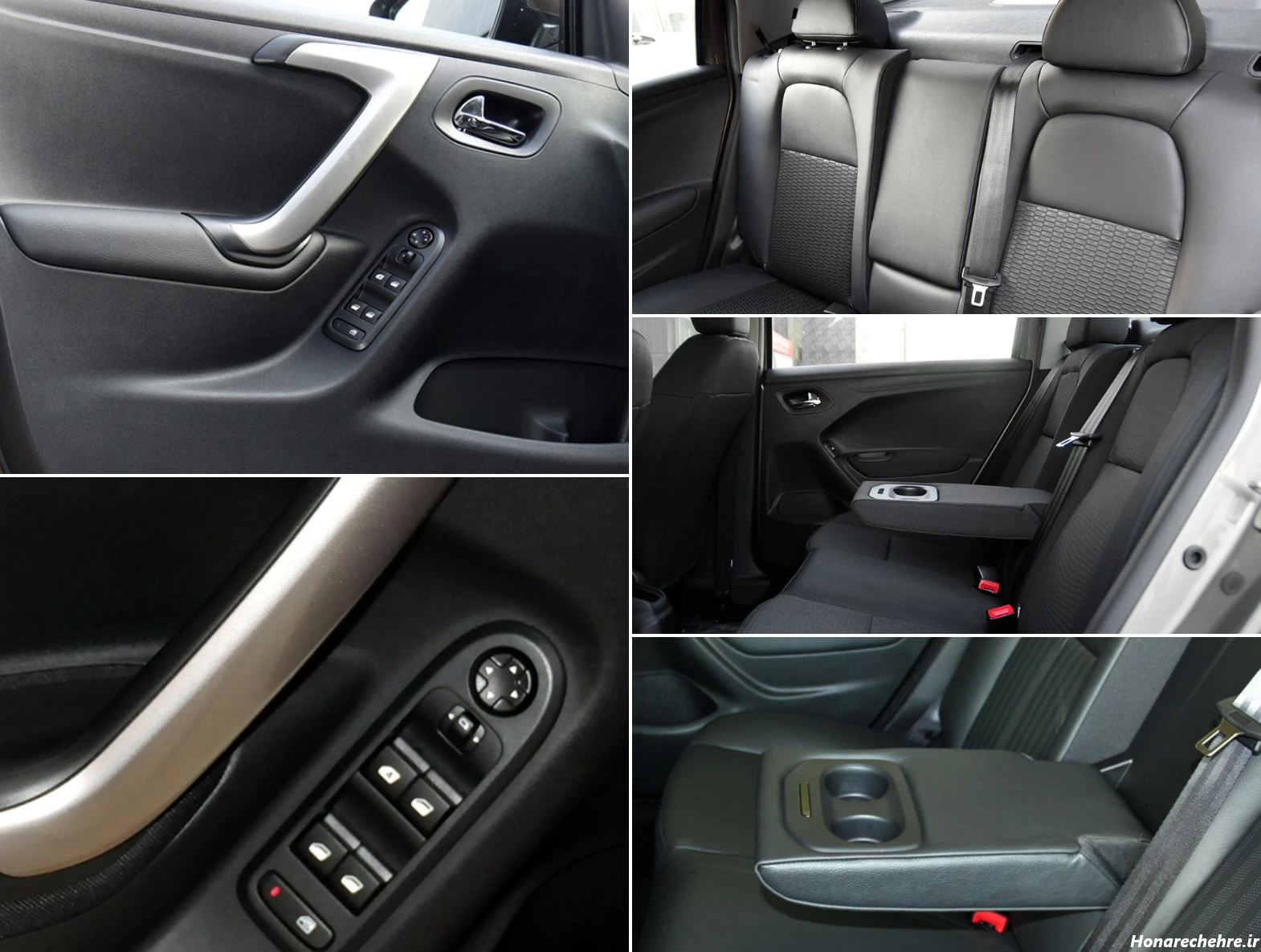 عکس ماشین تارا اتوماتیک