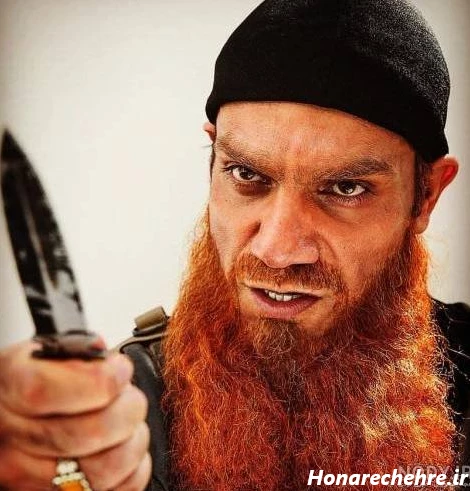 مادر حرمله کیست