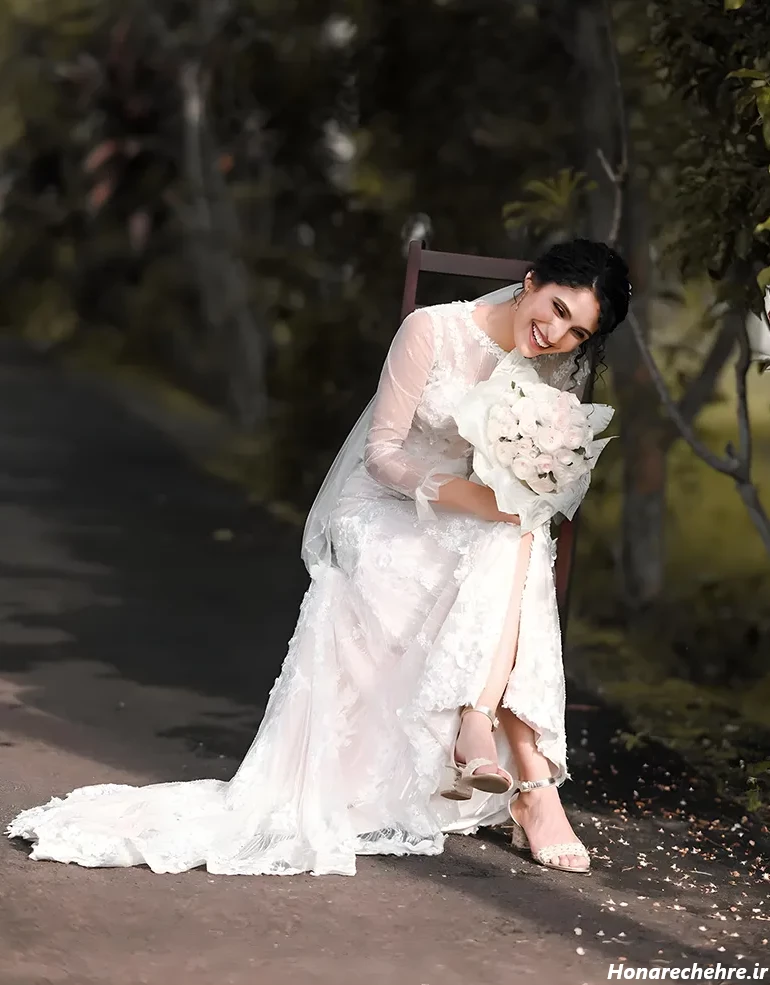 عکس نامزدی دونفره