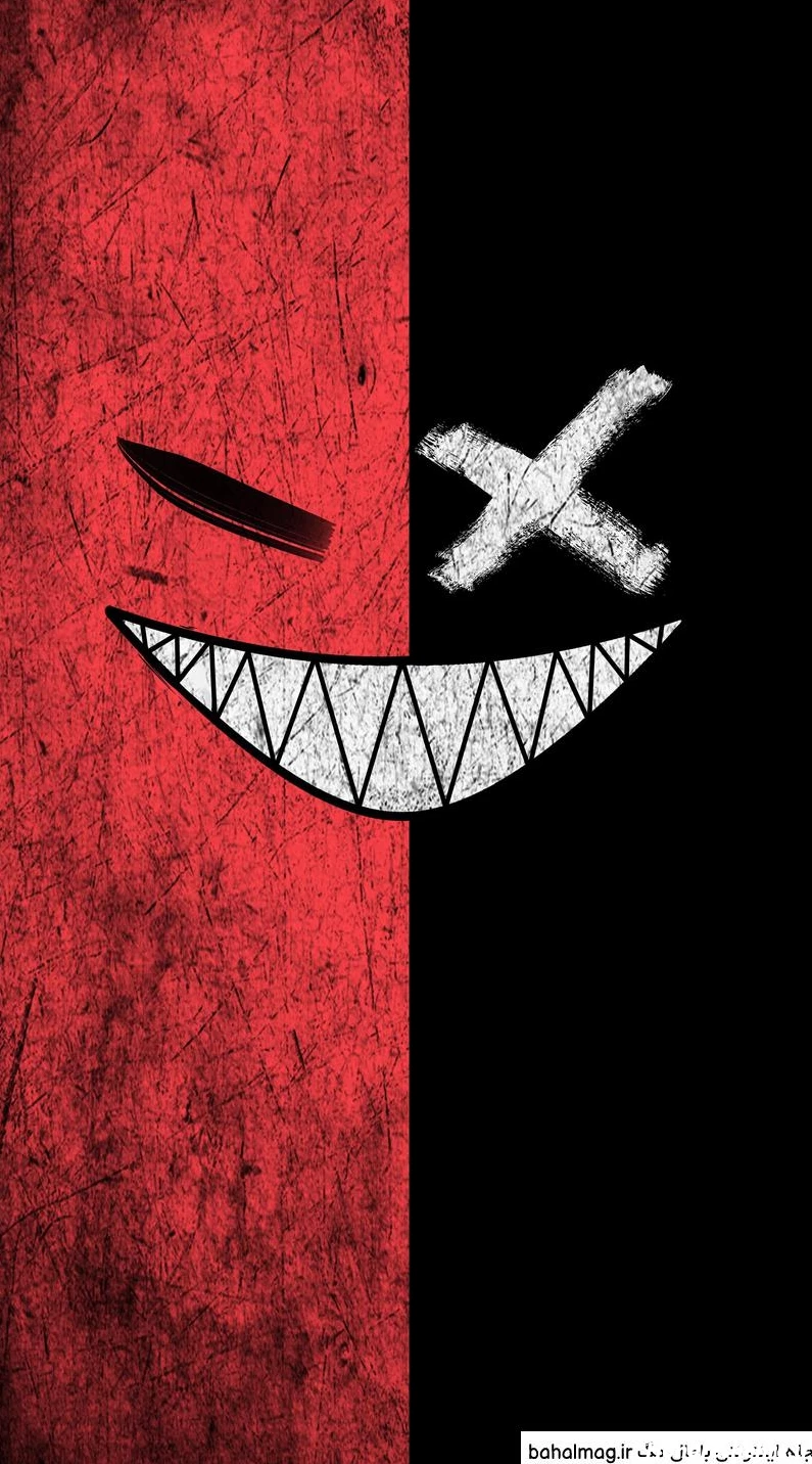 عکس پروفایل پسرانه لاتی خفن