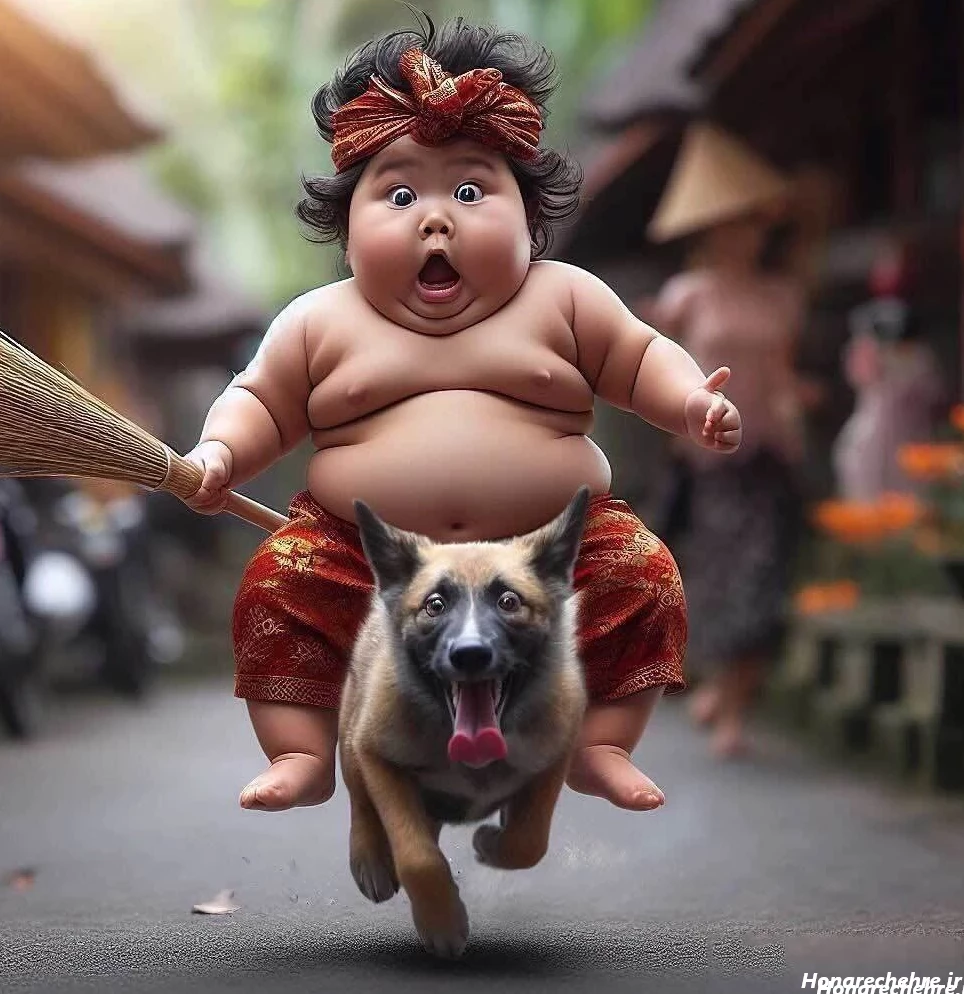 عکس های خنده دار در حد ترکیدن