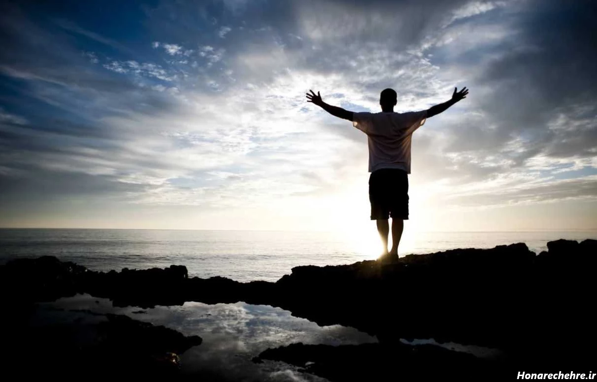 عکس نوشته انگیزشی خفن