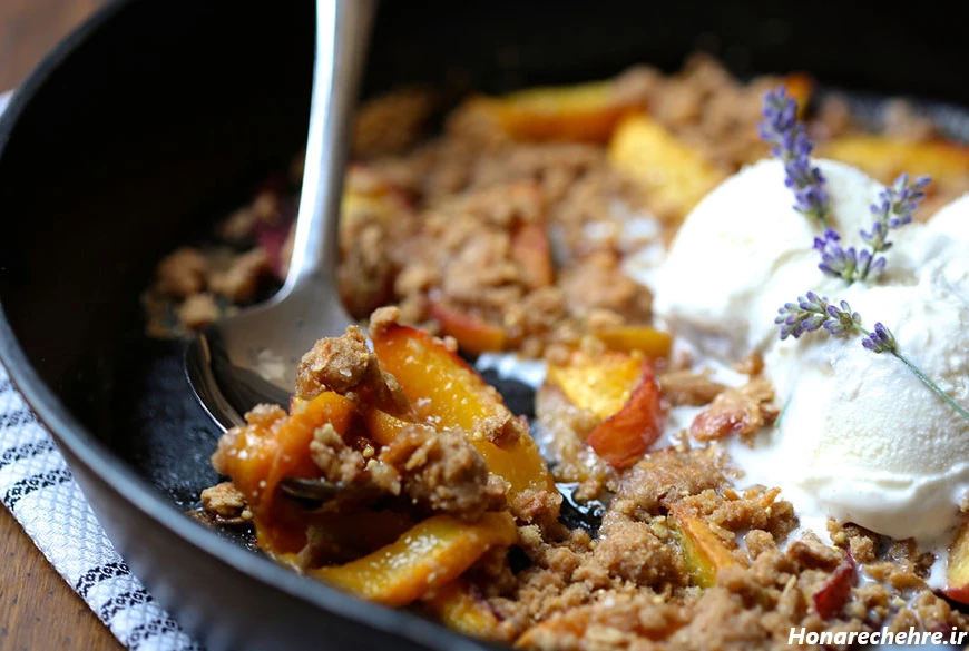 گل خوراکی اسطخدوس