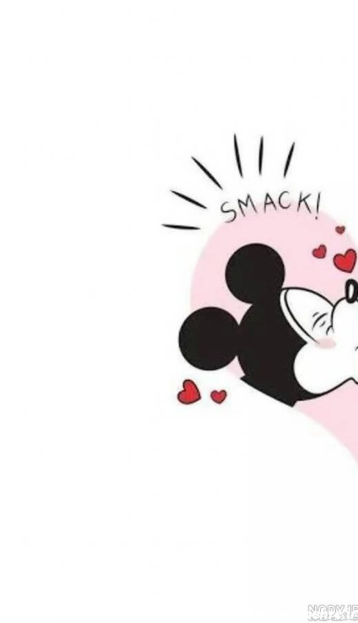 پس زمینه ست عاشقانه