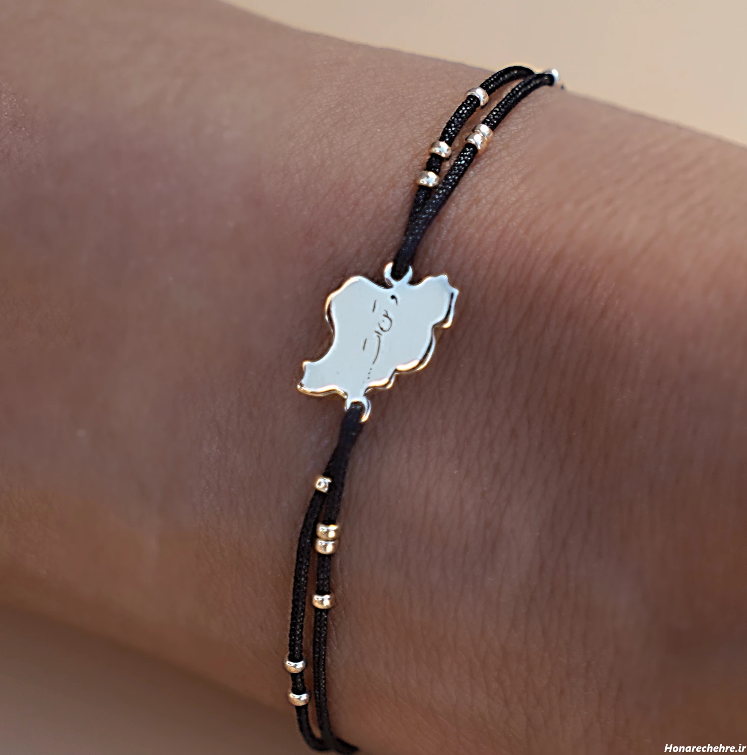 نقشه خام ایران pdf