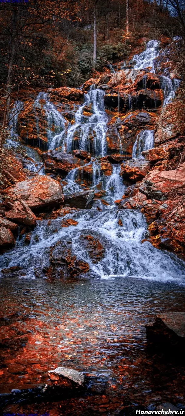 عکس طبیعت ساده