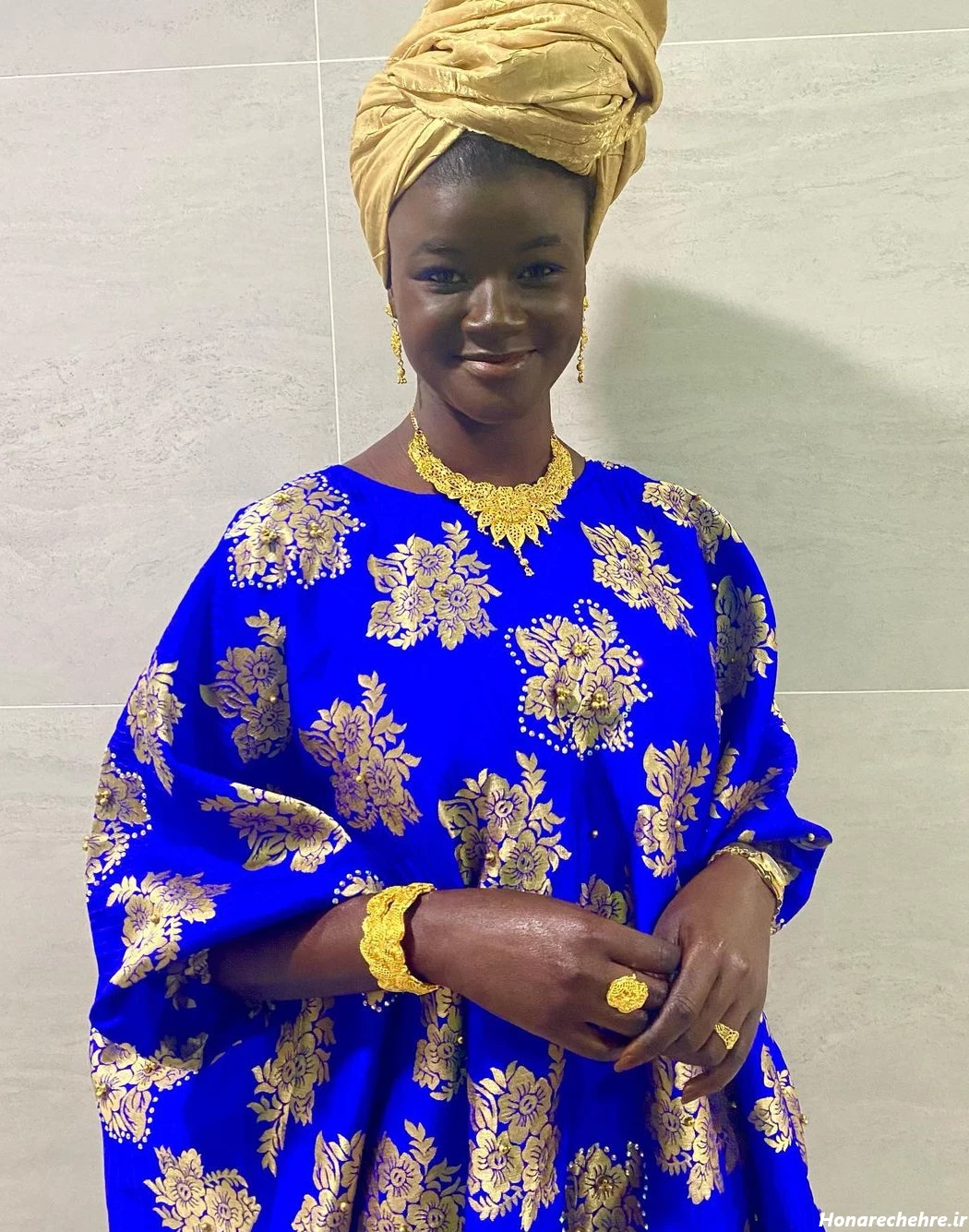 عکس مرد سیاه ترسناک