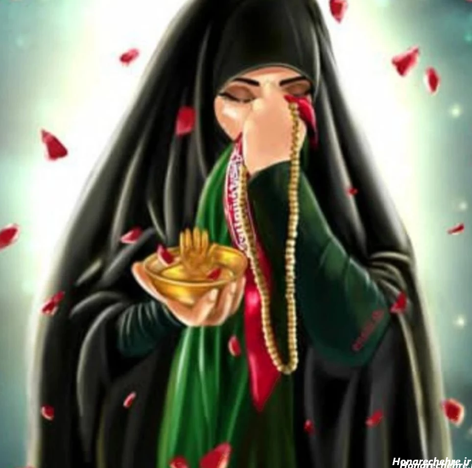 پروفایل مذهبی خاص