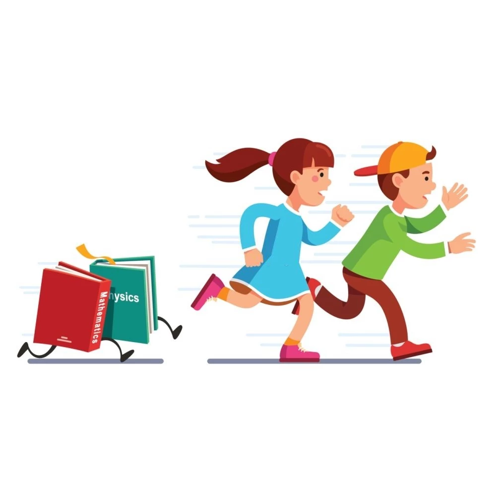 عکس پروفایل برای مدرسه دخترانه