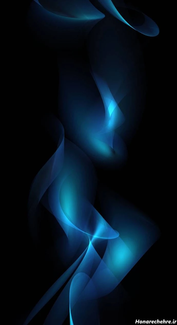 صفحه سیاه و سفید