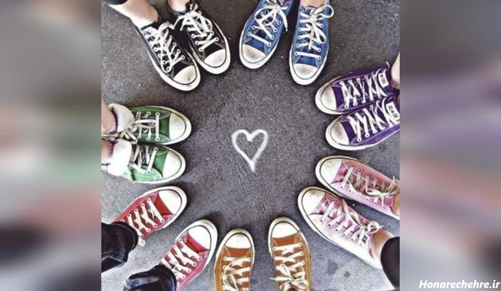 عکس پروفایل جدید امسال عاشقانه