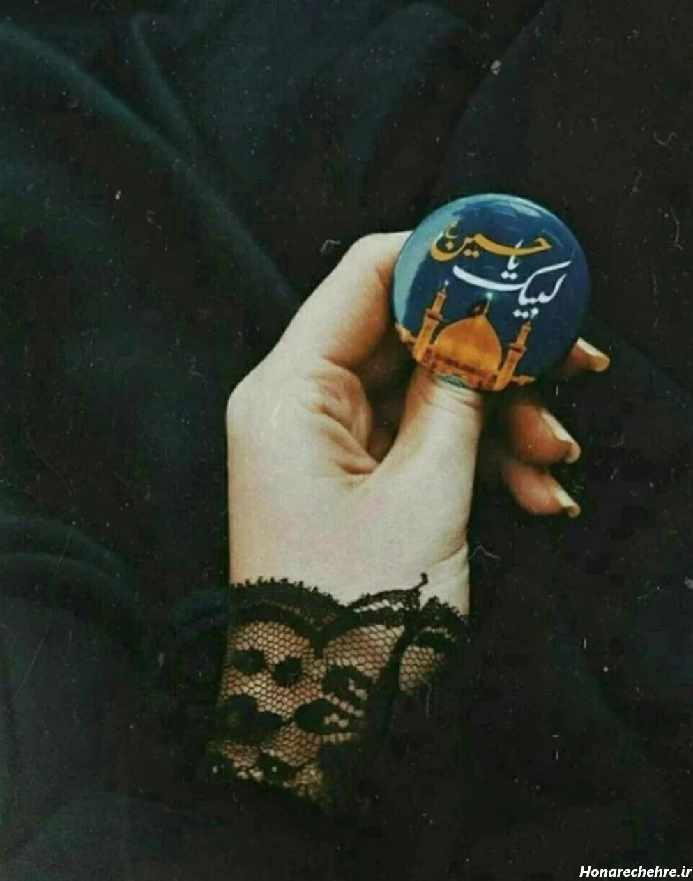 پروفایل مذهبی خاص