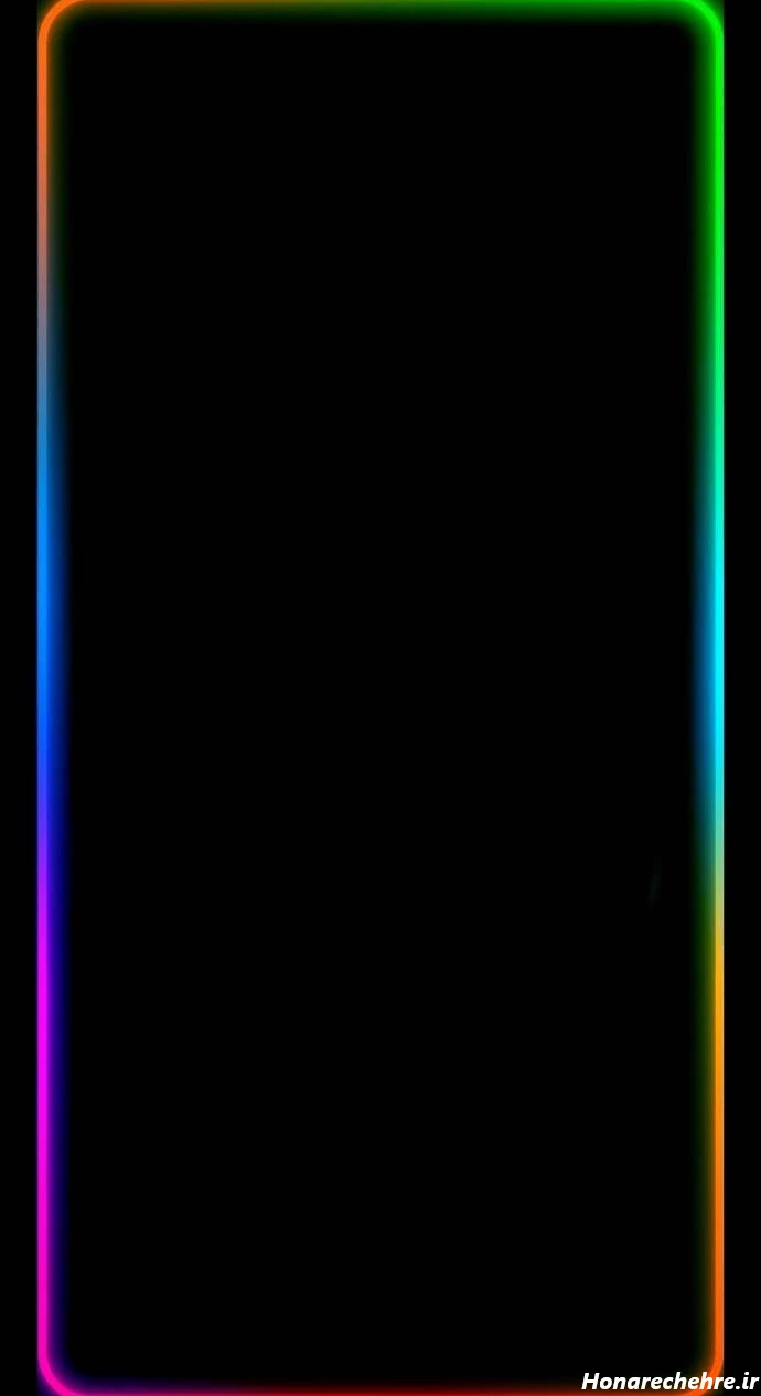 صفحه سیاه و سفید