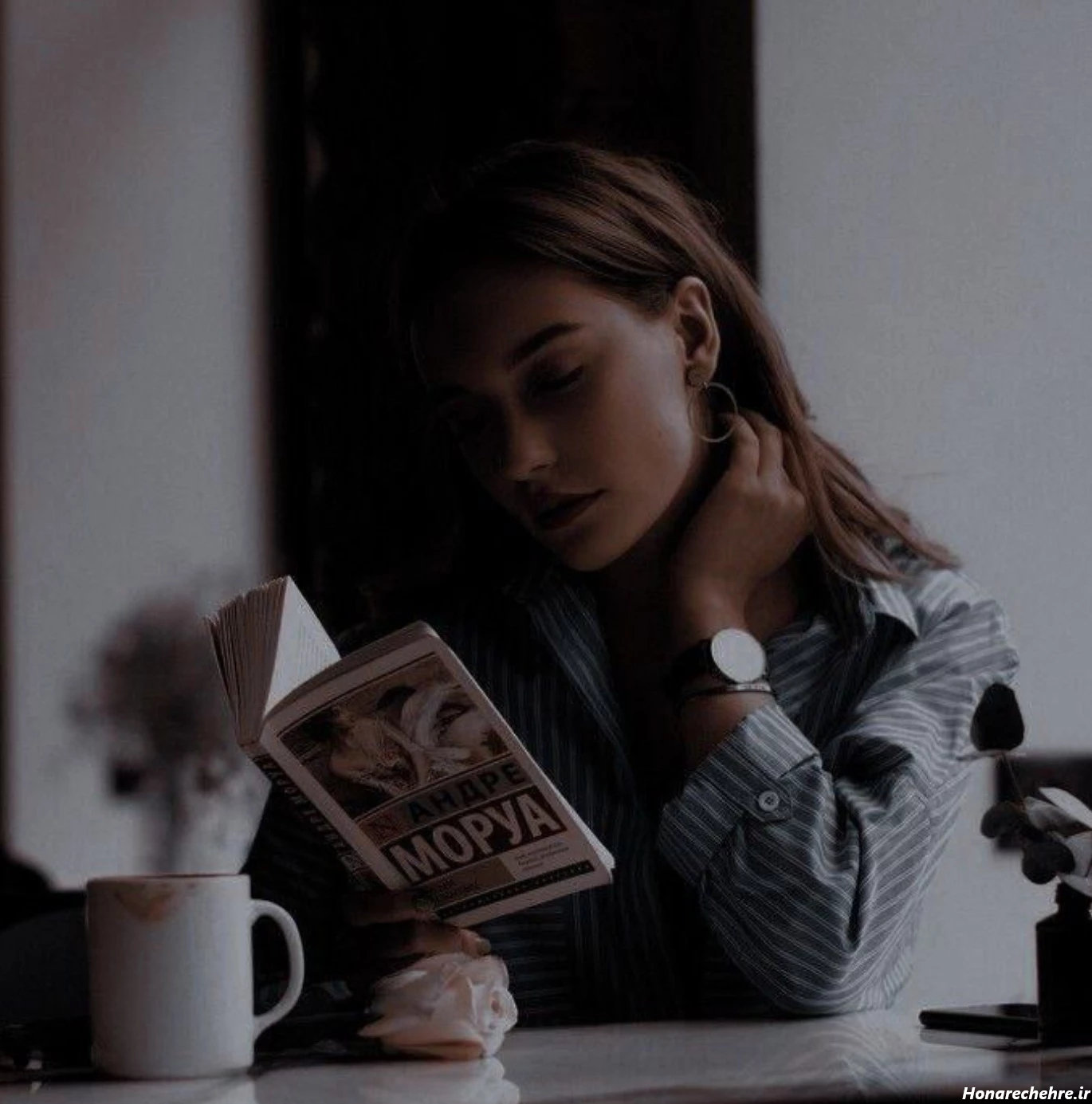 عکس پروفایل برای شاد درسی دخترانه