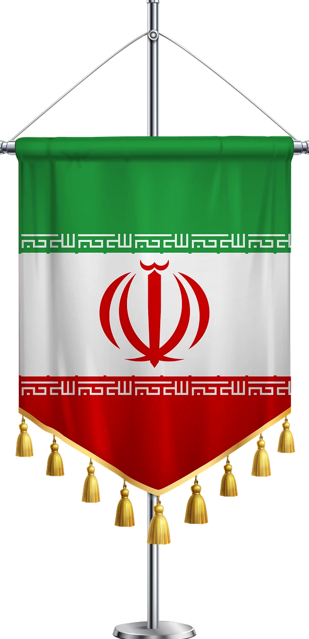 عکس پرچم ایران قدیم