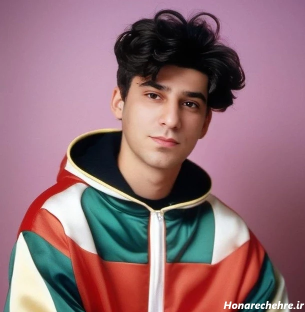 عکس خرس های کله فندقی کیوت