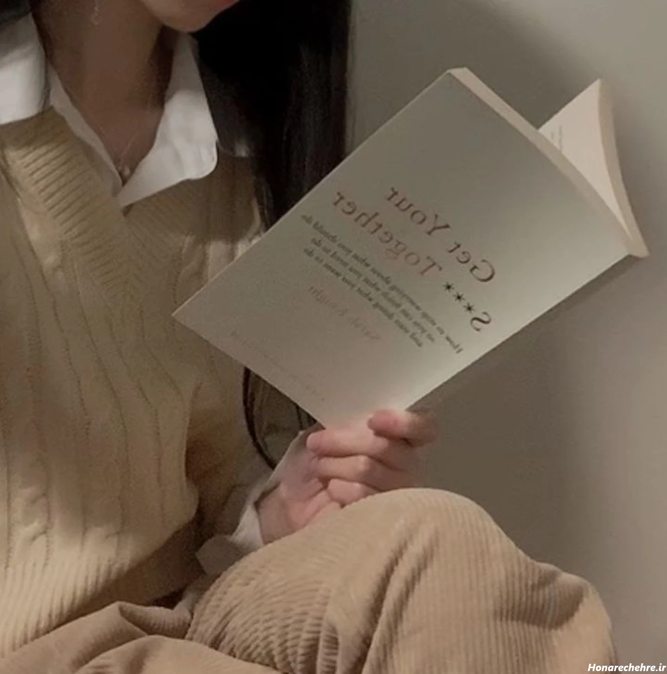 عکس پروفایل برای شاد درسی دخترانه