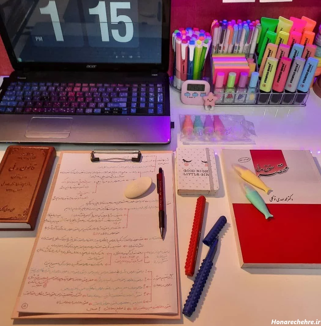 عکس پروفایل برای شاد درسی دخترانه