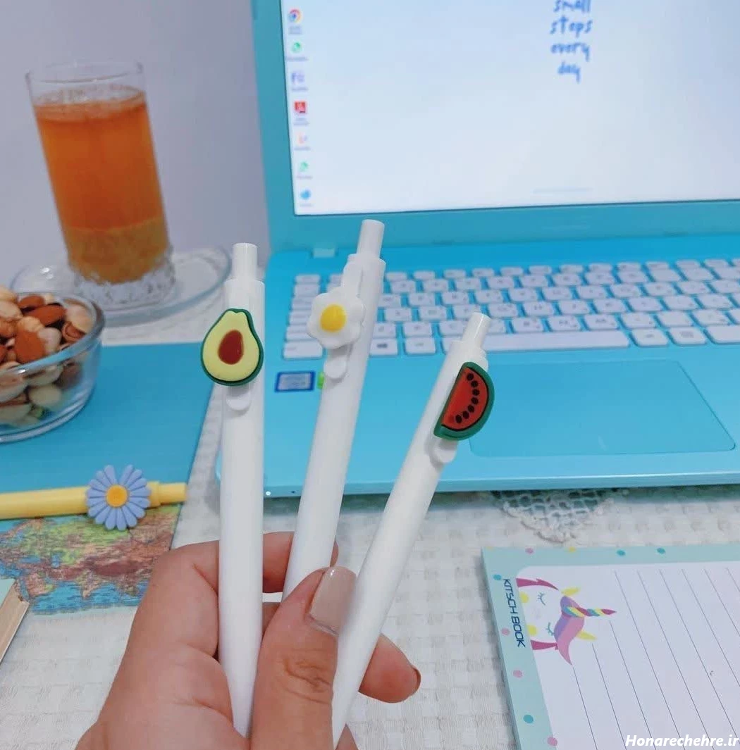 عکس پروفایل برای شاد درسی دخترانه