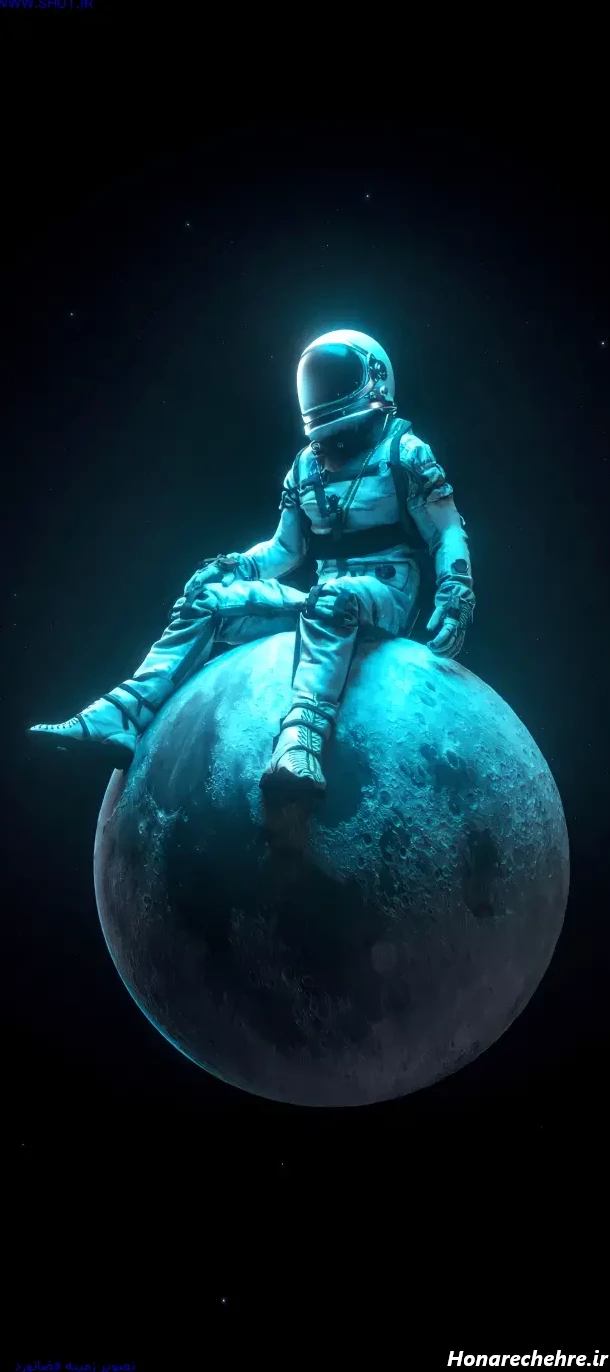 جدیدترین عکس فضا