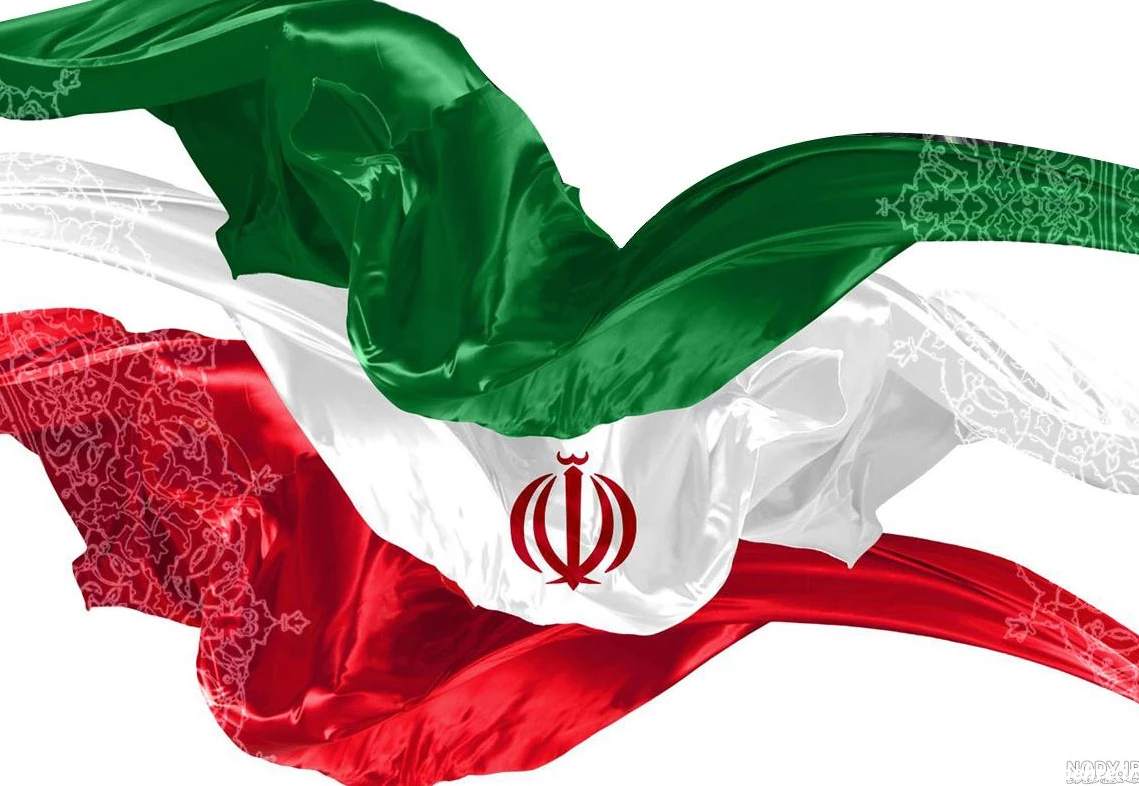 عکس پرچم ایران قدیم