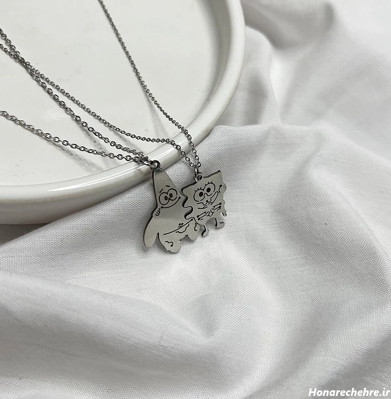 عکس باب اسفنجی برای پروفایل