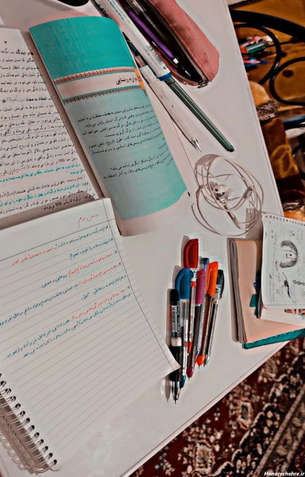 عکس پروفایل برای شاد درسی دخترانه