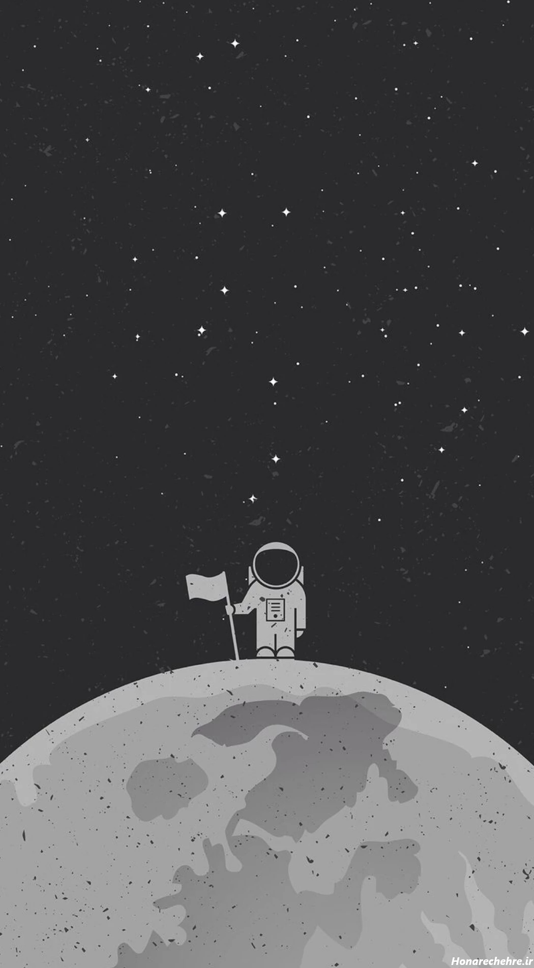 جدیدترین عکس فضا