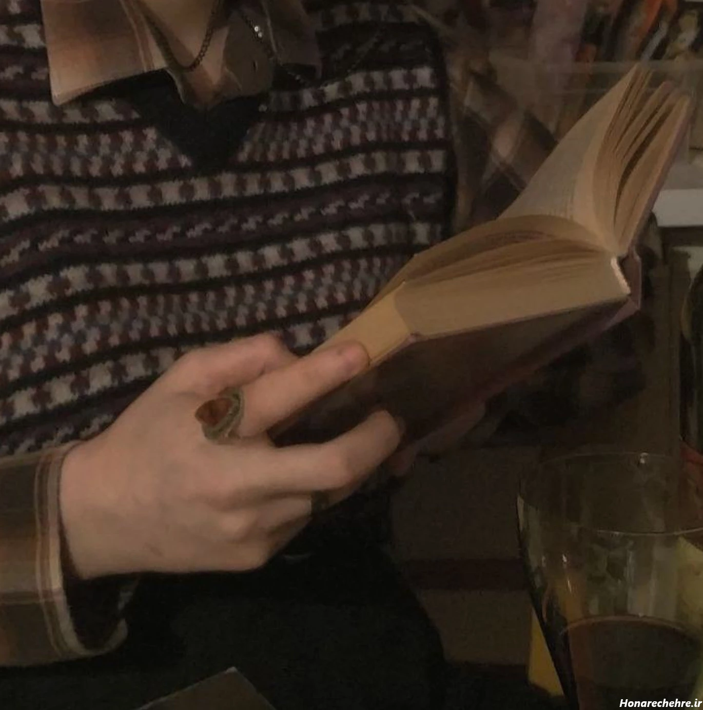 عکس پروفایل برای شاد درسی دخترانه