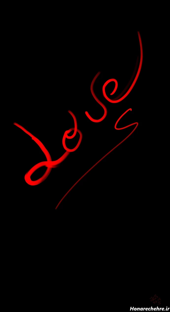 بک گراند مشکی ساده