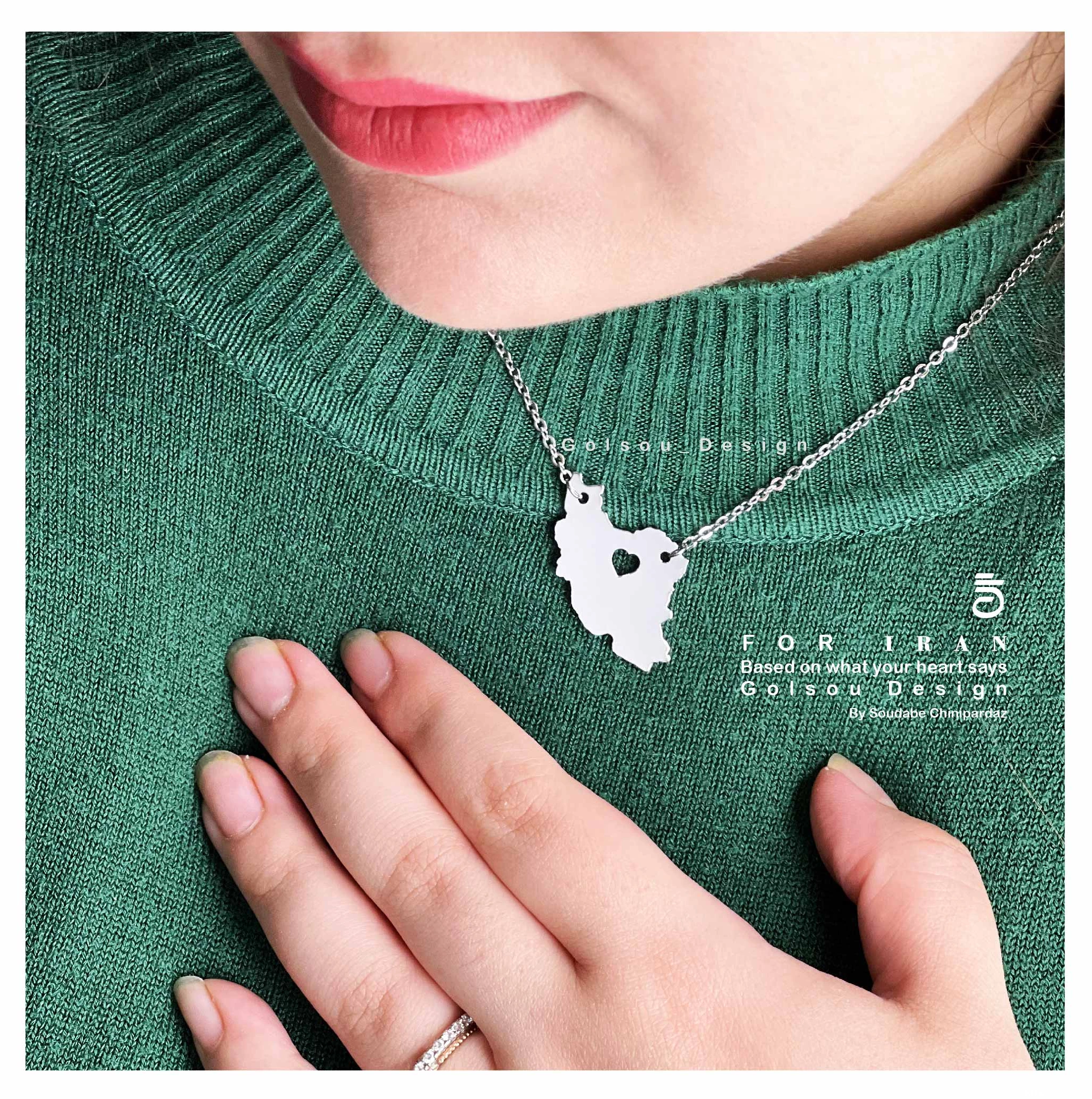 نقشه خام ایران pdf