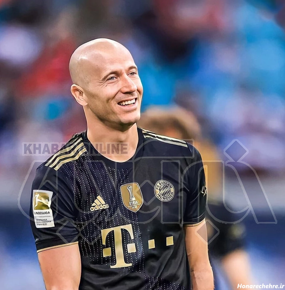 عکس مسی کچل بی دندون