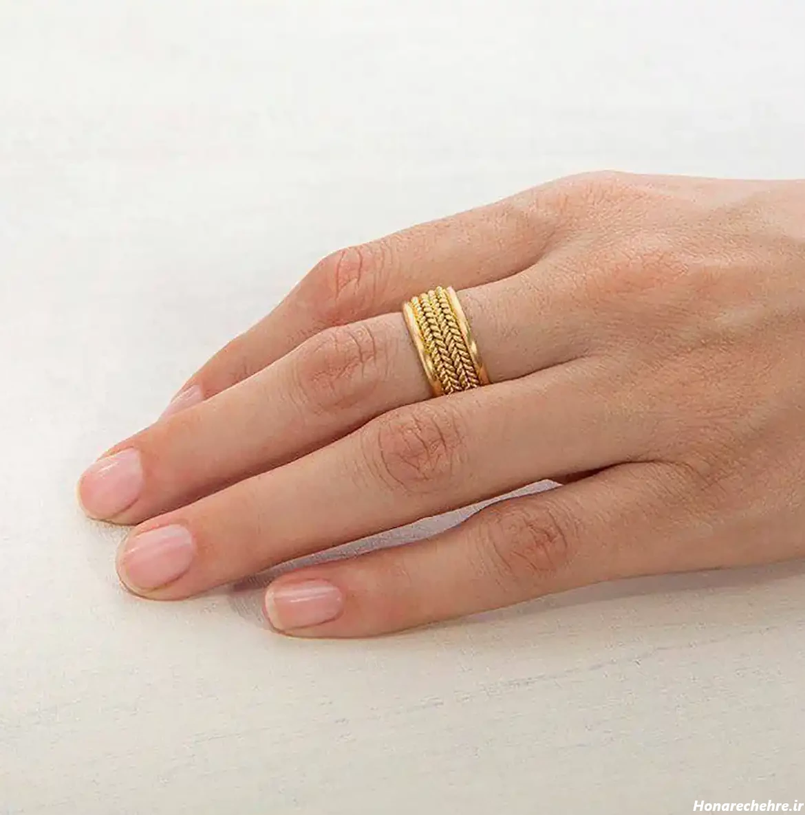 عکس طلا و جواهرات زیبا