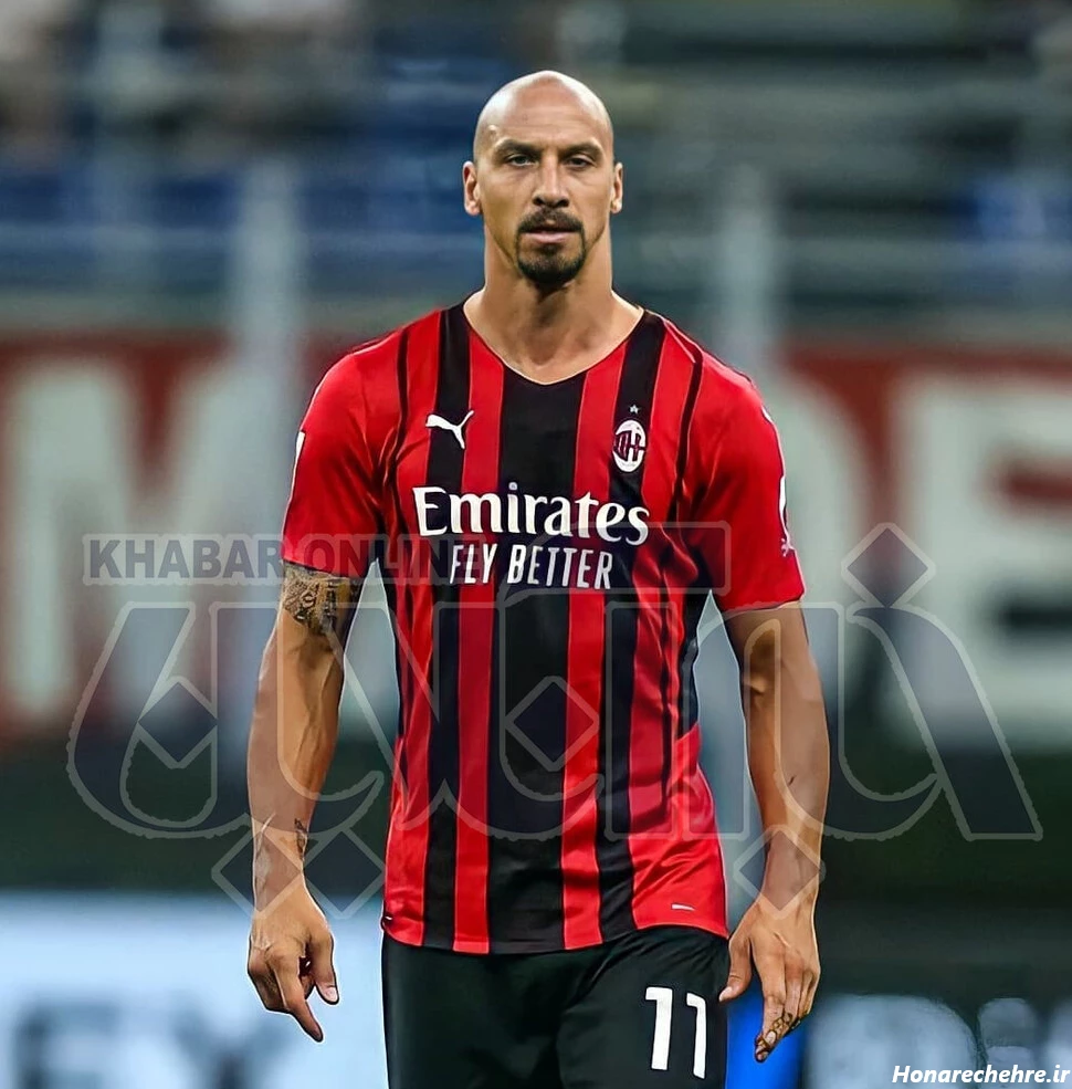 عکس مسی کچل بی دندون