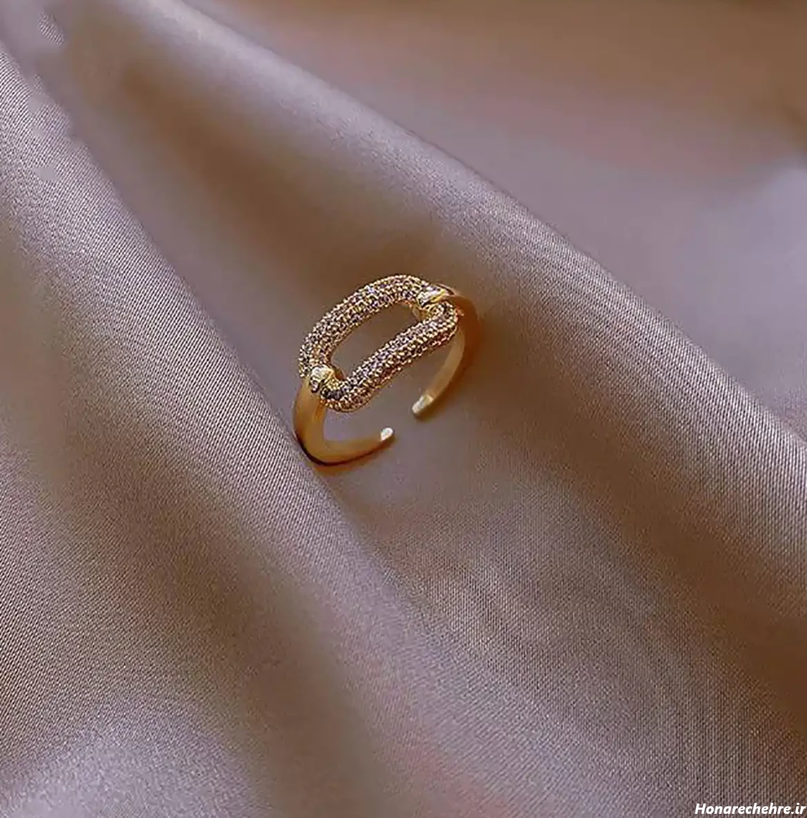 عکس طلا و جواهرات زیبا