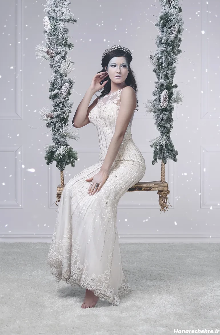 عکس نامزدی دونفره