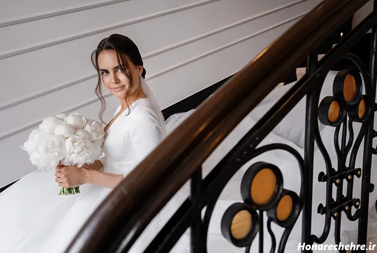 عکس نامزدی دونفره