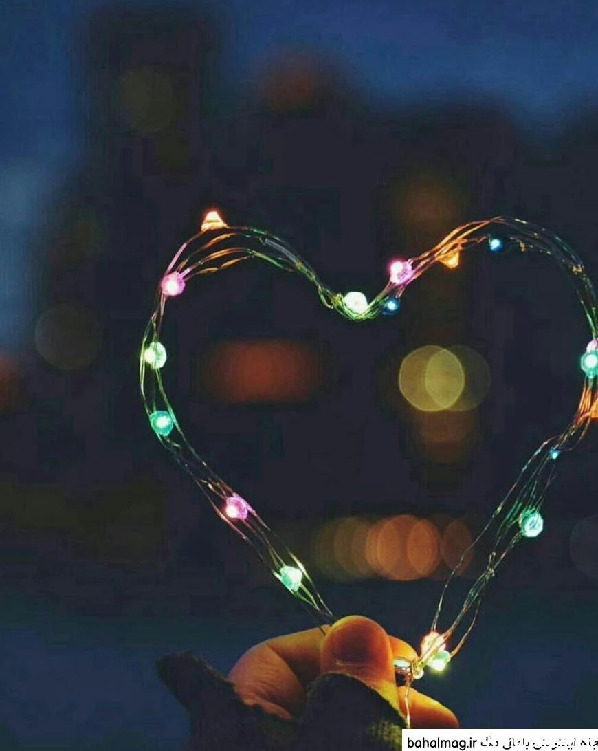 عکس تولد خاص برای خودم