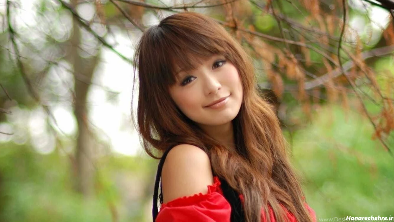 چتری کره ای بلند