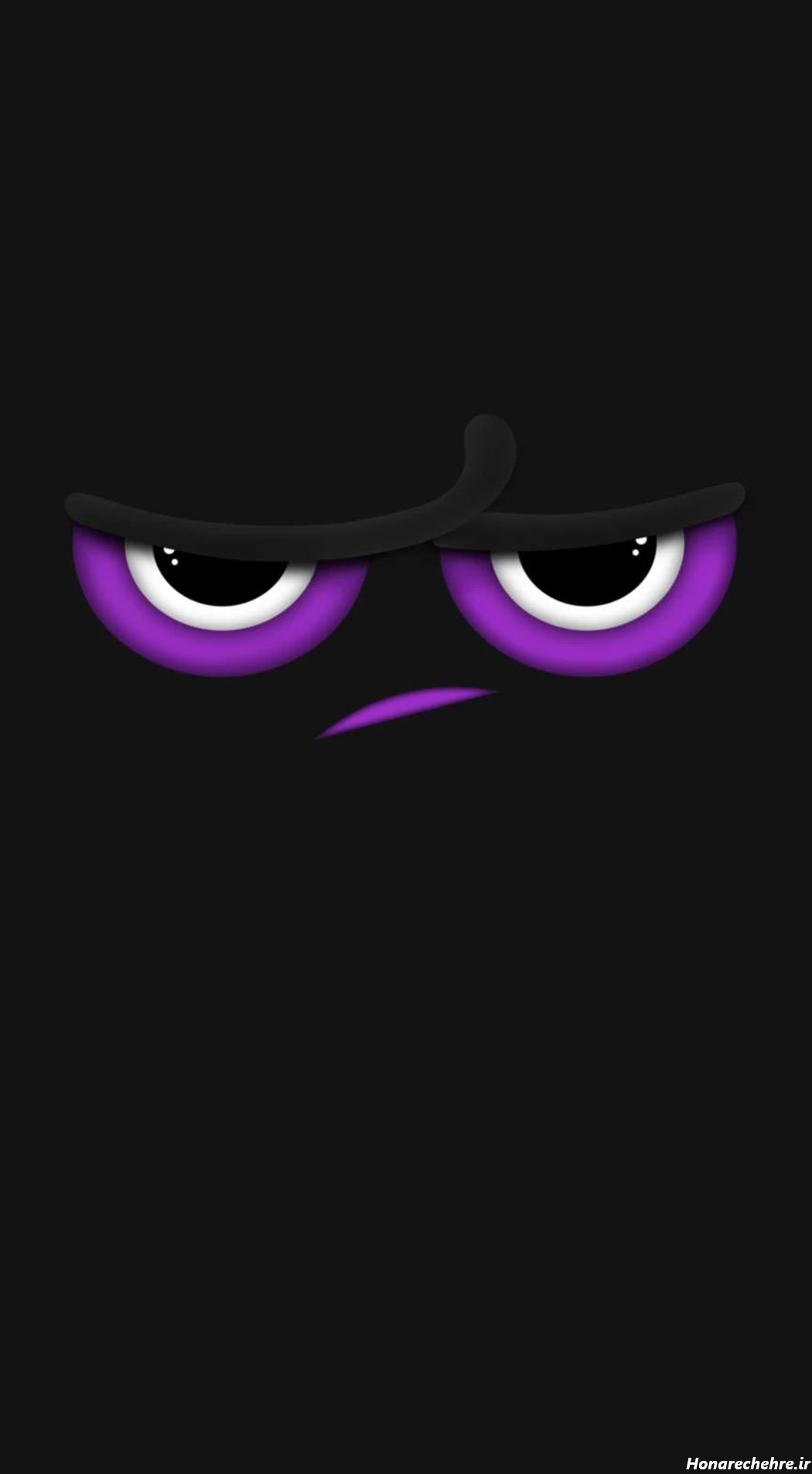 بک گراند مشکی ساده