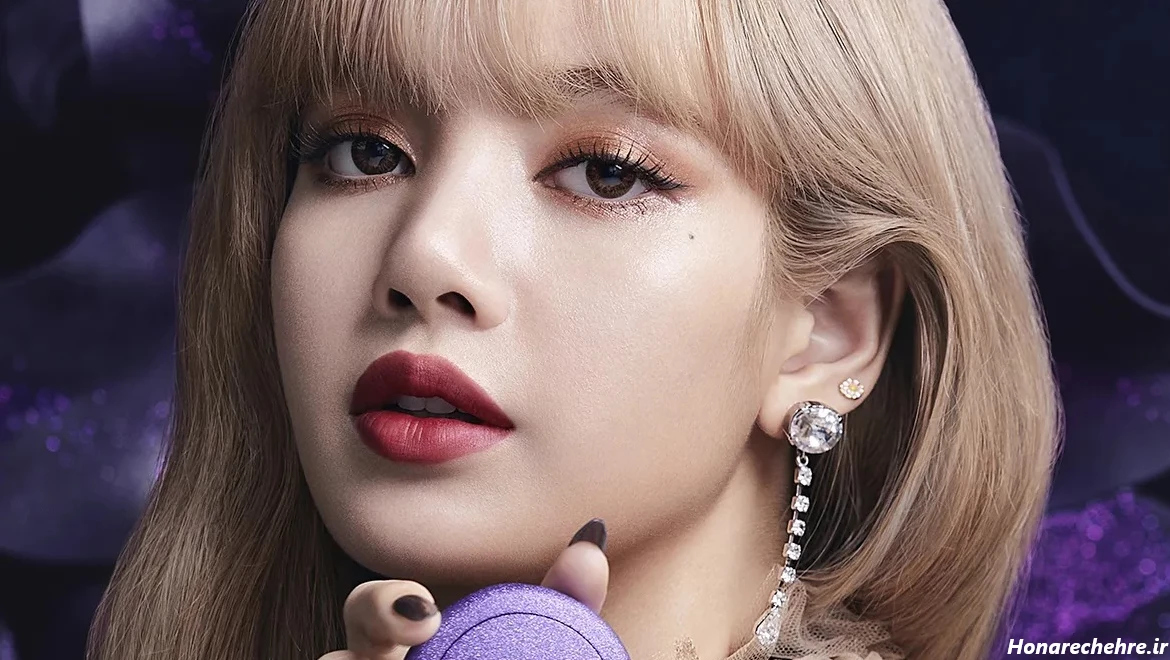 چتری کره ای بلند