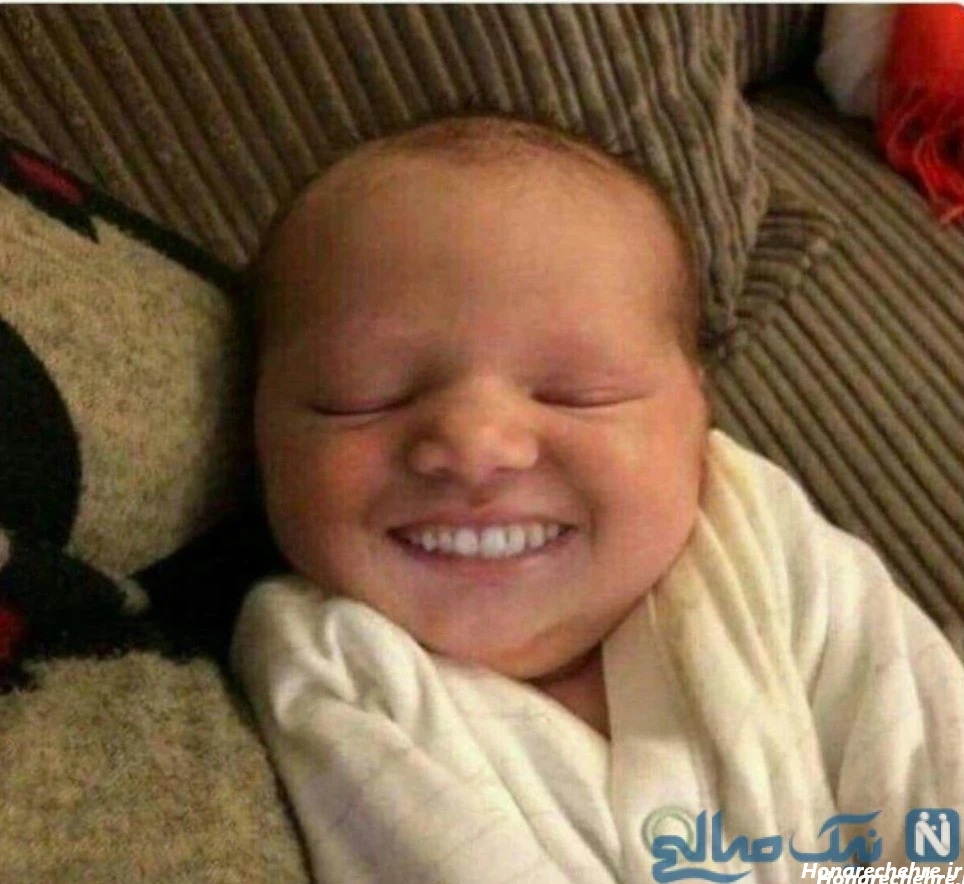 عکس های خنده دار در حد ترکیدن