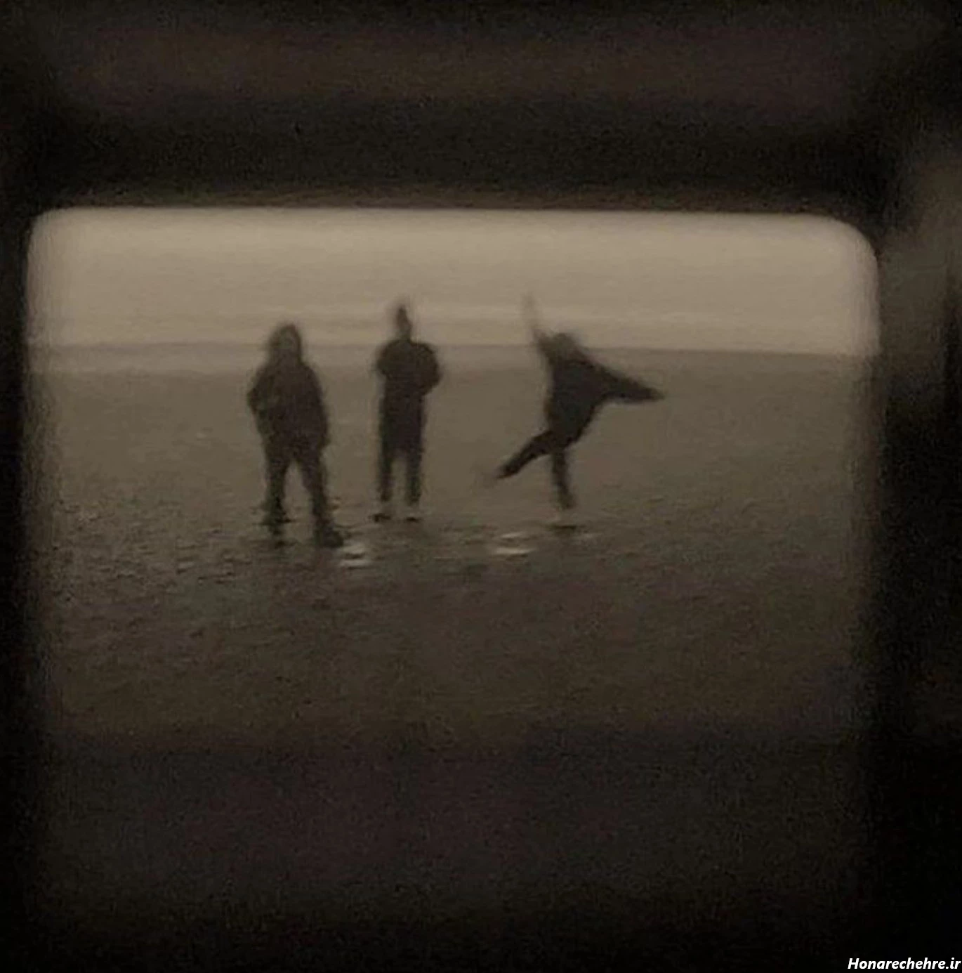 عکس پروفایل گروه دوستانه مختلط