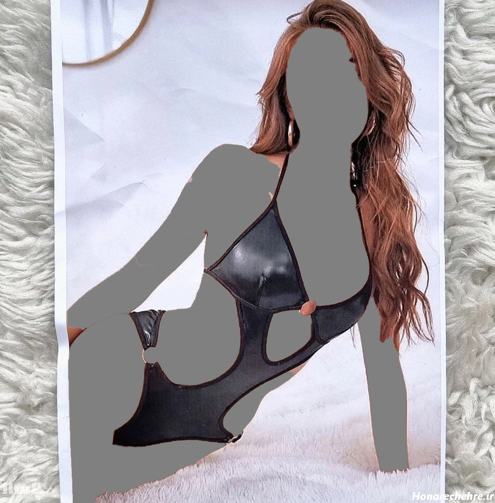 جزئیات محصول بادی کاستوم قواصی زنانه (لباس خواب فانتزی زنانه ...