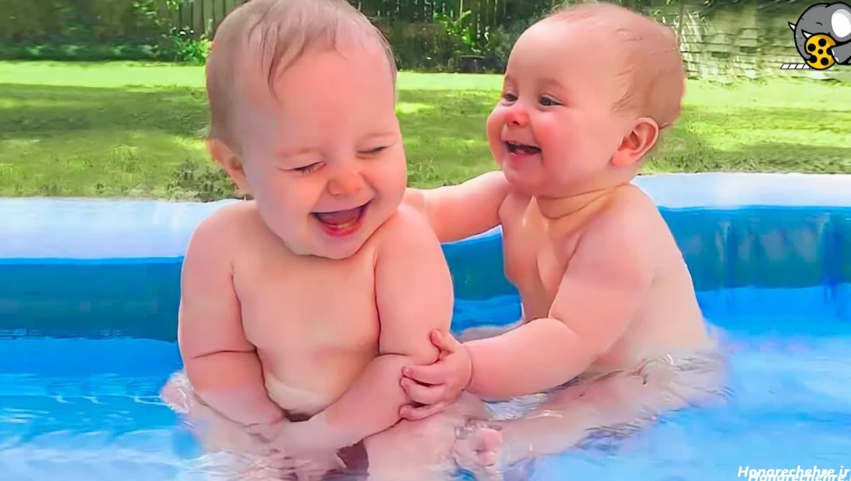 عکس های خنده دار در حد ترکیدن